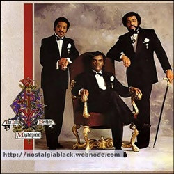 The Isley Brothers 1985 - Masterpiece
